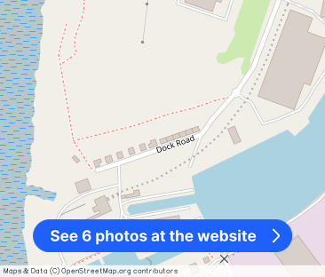 ROOM 3, Harbour House, 1 Dock Road, Sharpness, Berkeley - Photo 1