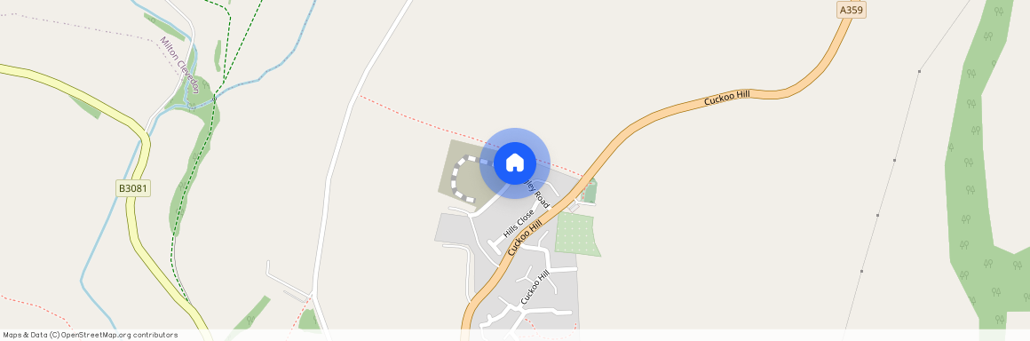 Cogley Road, Bruton