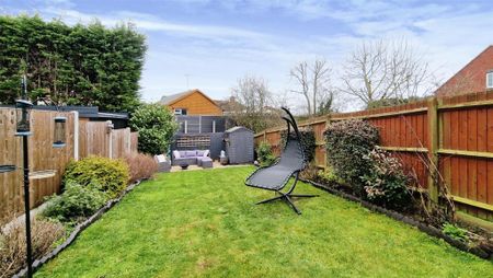 2 bedroom house to rent - Photo 4