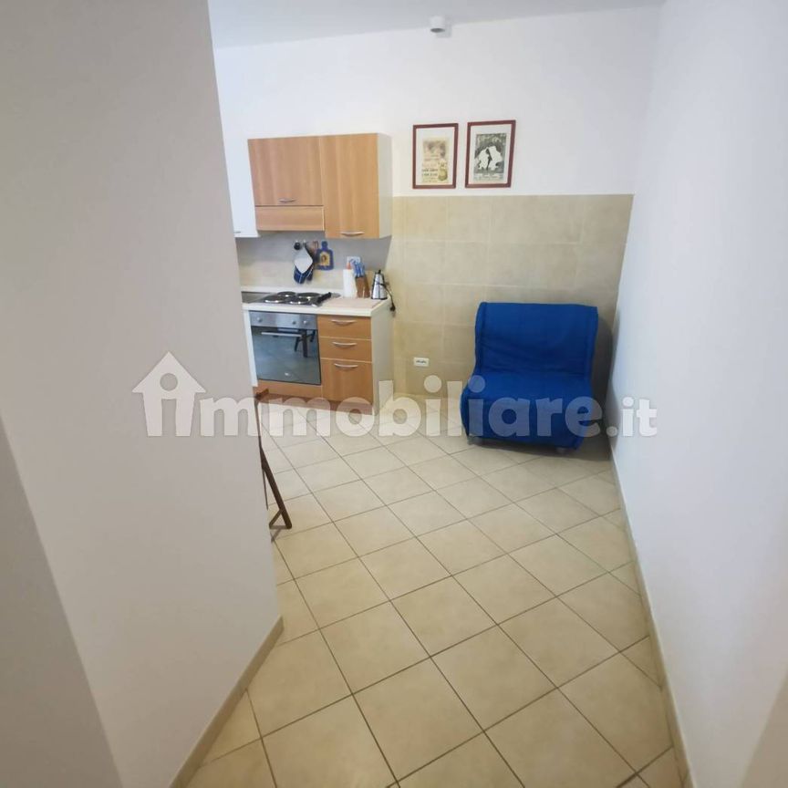 Bilocale viale Trento, Mare, Pesaro - Foto 1