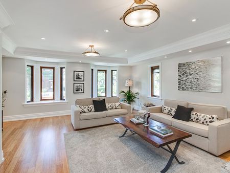 For Lease - 441 Oriole Parkway, Toronto, Ontario - Photo 2