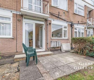 Garden Court, Stanmore, HA7 - Photo 2