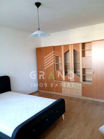 1 Cameră | Balcon | Centrală Proprie | Calea Turzii-Sigma - Photo 2