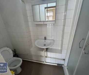 Appartement à louer 2 pièces 36m² - Photo 4