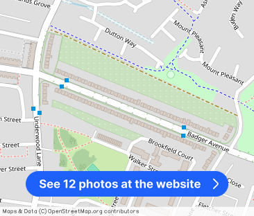 Badger Avenue, Crewe - Photo 1