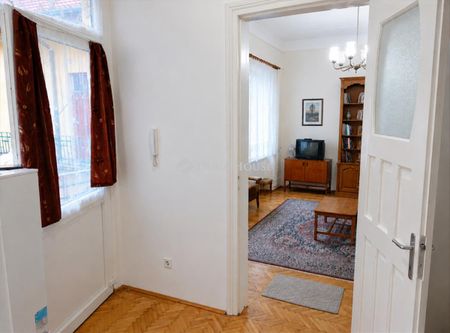 Kiadó jó állapotú lakás - Debrecen - Fotó 5