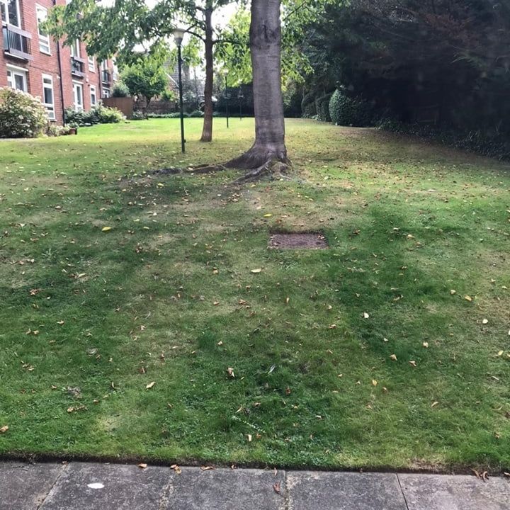 1 Bed Flat, Maresfield, CR0 - Photo 1