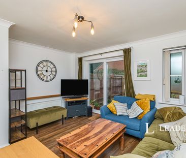 2 bedroom house to rent Ireton Close, Belper, Derbyshire, DE56 - Photo 2