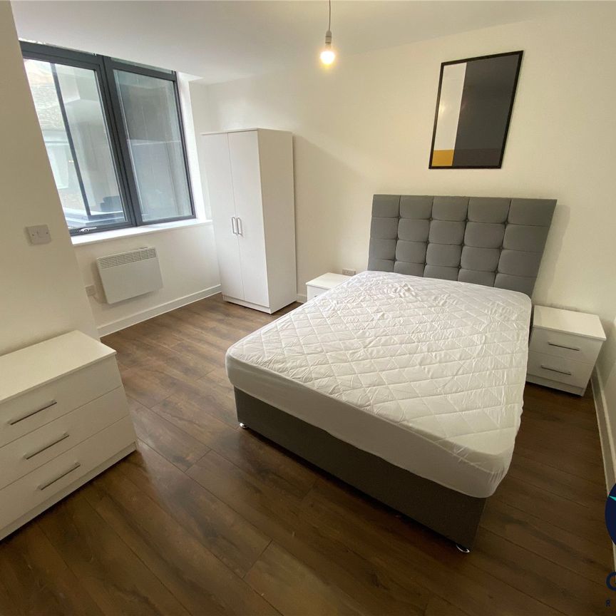 1 bedroom Flat To Rent - Photo 1