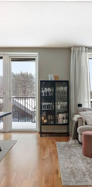 Silvergatan, Sigtuna - Foto 1