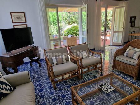 Appartamento in villa, ottimo stato, 200 m², Sorrento - Photo 5