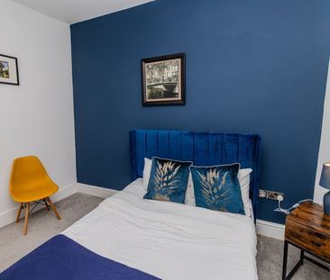 Room in a Shared House, Western Road, BN3 - Photo 4