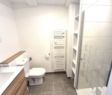Location Appartement 1 pièce 33m² CALAIS 62100 - Photo 4