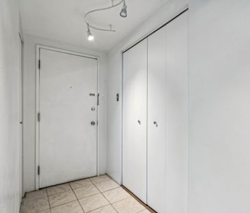 Appartement à louer - Montréal (Ville-Marie) (Centre Ouest) - Photo 4