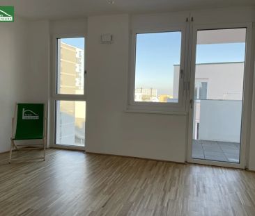 Helle 3 Zimmer Wohnung mit Freifläche! - ab September - Wien Atzger... - Photo 3