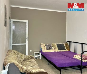 Pronájem bytu 1+kk 23 m² - Photo 6