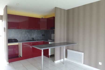 APPARTEMENT VERSON - 2 pièce(s) - 50 m2 - Photo 3