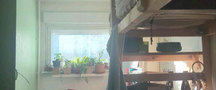 Zimmer 10 m2 Britz NK from 10.01-10.04 - Foto 1