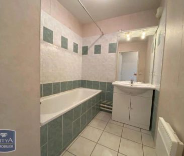 Appartement à louer 2 pièces 47.5m² - Photo 3