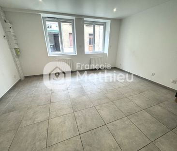 Chatillon sur Chalaronne – appartement 2 pièces - Photo 2