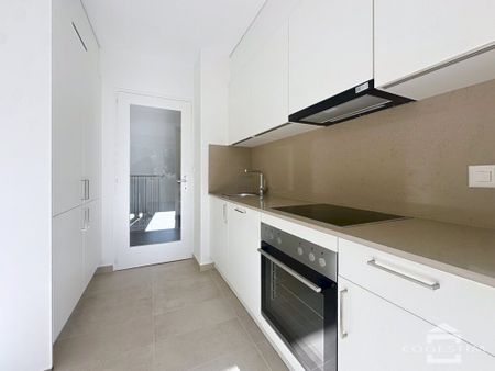 Bel appartement de 3.5 pièces rénové à Lausanne - Photo 5