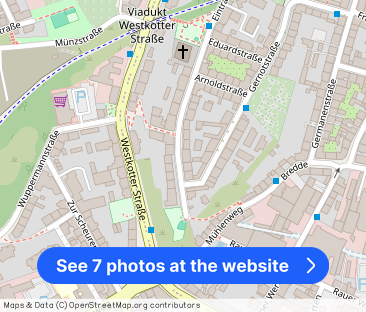 Hübsche 2-Zi.-Whg. mit modernem Badezimmer - Photo 1