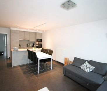 Appartement te huur in Moerbeke met 2 slaapkamers - Photo 3