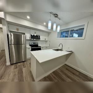 2 Bed 1 Bath Suite Rosenthal Edmonton - Photo 2