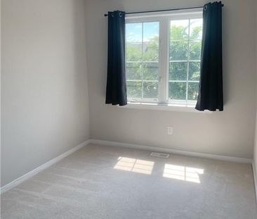 For Lease - 488 Dundonald Drive, Barrhaven, Ontario - Photo 6