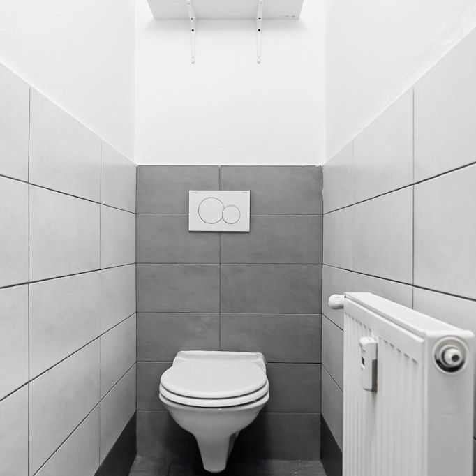 Pronájem bytu 1+1 50 m2 - Fotografie 1