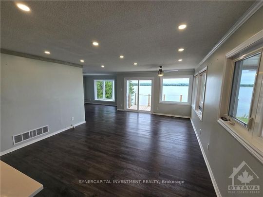 For Lease - 3383 OLD HIGHWAY 17 Highway, Clarence-Rockland, Ontario - Photo 1