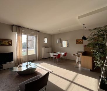 Appartement T3 à louer Saint Malo - 74 m² - Photo 5