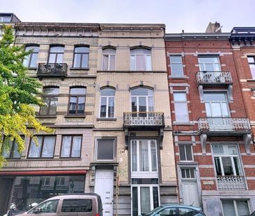 Appartement te huur - Foto 1