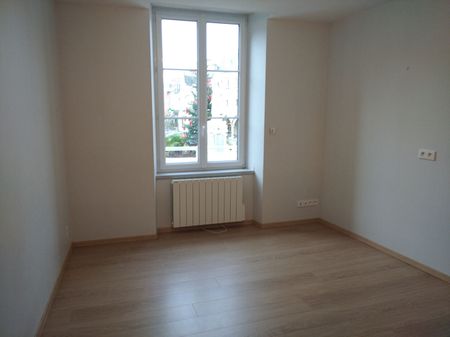 LOCATION d'un appartement F1 (28 m²) à CARENTAN LES MARAIS - Photo 3