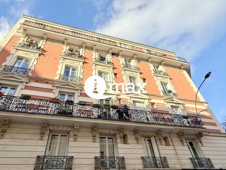 Location Appartement LEVALLOIS PERRET - - Photo 3