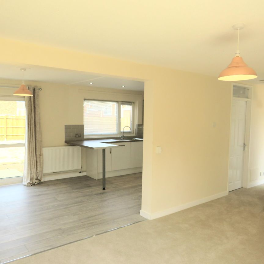 Whitewood Walk, Brandon, Raf Lakenheath - Photo 1