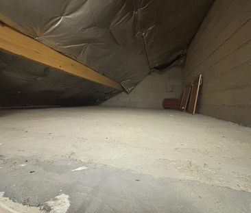 Maison mitoyenne 1 côté La Verrière 53 m² - Photo 3