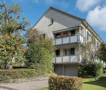 Idyllic location in the suburbs *Rental without deposit* - Foto 1