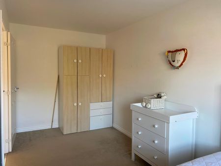 4 Bed Detached House, Brewill Grove, NG11 - Photo 4