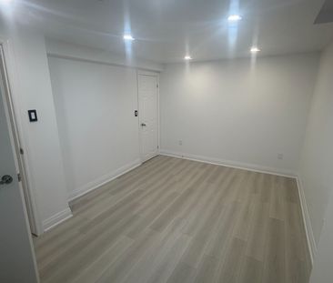 For Lease - 76 Pembry Drive Unit# Bsmt, Ajax, Ontario - Photo 5