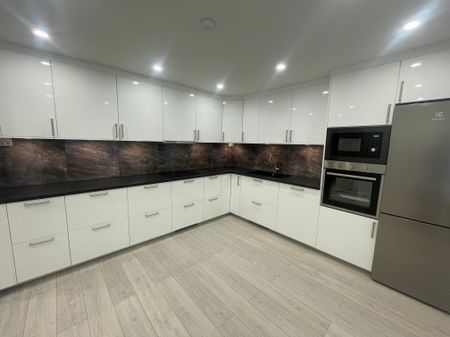 Slättgårdsvägen, Stockholm - Photo 2