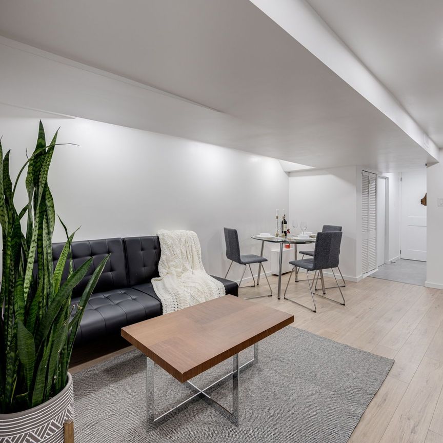 For Lease - 490 Symington Avenue Unit# Bsmt, Toronto, Ontario - Photo 1