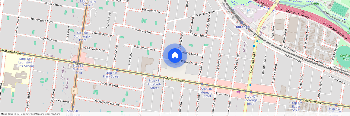 10C/7 Warner Street, Malvern VIC 3144