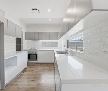 The Lifestyle Destination in Gregory Hills - Photo 1