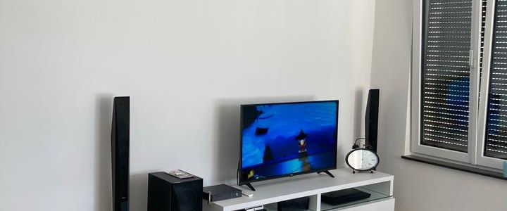 Vollmöblierte 2-Zimmer-Wohnung - Foto 1