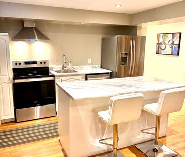 For Lease - 42 Cherokee Drive, Vaughan, Ontario - Photo 6