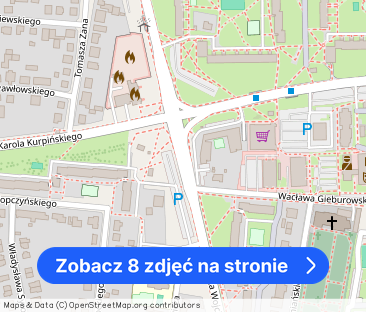 PIĘKNY apartament z dużą LOGGIĄ | Piątkowo - Zdjęcie 1