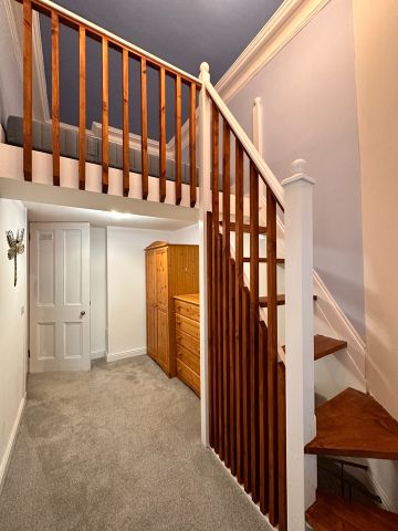 1 Bed Flat, Brunswick Street, EH7 - Photo 2