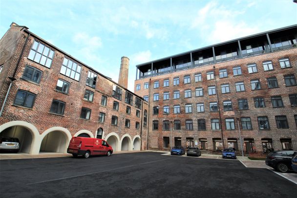 Atkinson Street, Hunslet, LS10 1EU, Leeds - Photo 1