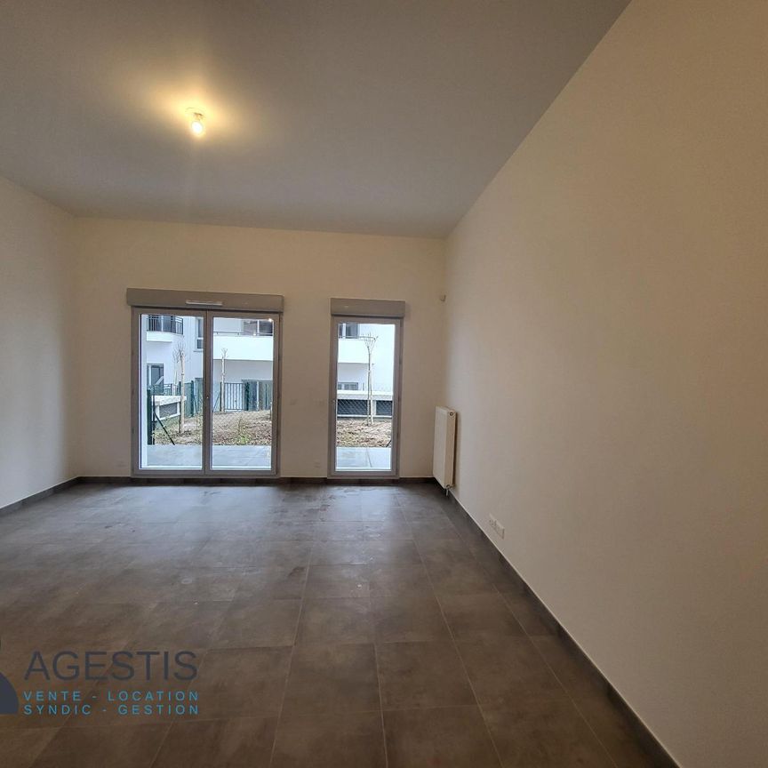 Location Appartement 2 pièces 45m² BEZONS 95870 - Photo 1